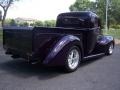 1940 Dusk Purple Pearl Poly Ford Pickup Deluxe  photo #15