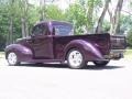 Dusk Purple Pearl Poly - Pickup Deluxe Photo No. 22