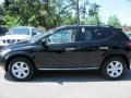 Super Black - Murano SL AWD Photo No. 11