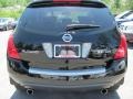 Super Black - Murano SL AWD Photo No. 12
