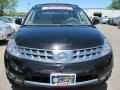 Super Black - Murano SL AWD Photo No. 14
