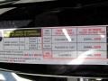 Super Black - Murano SL AWD Photo No. 19