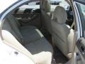 2005 Taffeta White Honda Civic EX Sedan  photo #8