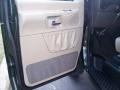 1999 Deep Emerald Green Metallic Ford E Series Van E150 XLT Passenger Access Van  photo #17