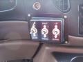 1999 Deep Emerald Green Metallic Ford E Series Van E150 XLT Passenger Access Van  photo #23