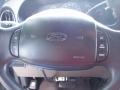 1999 Deep Emerald Green Metallic Ford E Series Van E150 XLT Passenger Access Van  photo #24