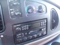 1999 Deep Emerald Green Metallic Ford E Series Van E150 XLT Passenger Access Van  photo #26