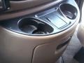 1999 Deep Emerald Green Metallic Ford E Series Van E150 XLT Passenger Access Van  photo #27