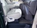 1999 Deep Emerald Green Metallic Ford E Series Van E150 XLT Passenger Access Van  photo #30