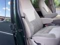 1999 Deep Emerald Green Metallic Ford E Series Van E150 XLT Passenger Access Van  photo #31