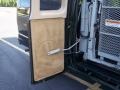 1999 Deep Emerald Green Metallic Ford E Series Van E150 XLT Passenger Access Van  photo #37