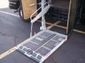 1999 Deep Emerald Green Metallic Ford E Series Van E150 XLT Passenger Access Van  photo #39