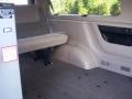 1999 Deep Emerald Green Metallic Ford E Series Van E150 XLT Passenger Access Van  photo #43