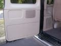 1999 Deep Emerald Green Metallic Ford E Series Van E150 XLT Passenger Access Van  photo #49