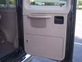 1999 Deep Emerald Green Metallic Ford E Series Van E150 XLT Passenger Access Van  photo #50