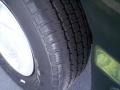 1999 Deep Emerald Green Metallic Ford E Series Van E150 XLT Passenger Access Van  photo #57