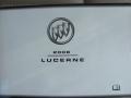 White Diamond Tricoat - Lucerne CXL Photo No. 10