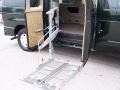 1999 Deep Emerald Green Metallic Ford E Series Van E150 XLT Passenger Access Van  photo #67
