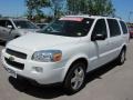 2007 Summit White Chevrolet Uplander LT  photo #1