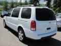 2007 Summit White Chevrolet Uplander LT  photo #13