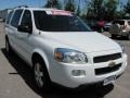 2007 Summit White Chevrolet Uplander LT  photo #15