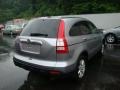 Whistler Silver Metallic - CR-V EX-L 4WD Photo No. 4