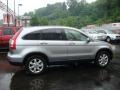 Whistler Silver Metallic - CR-V EX-L 4WD Photo No. 5