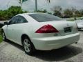 2003 Taffeta White Honda Accord EX-L Coupe  photo #5