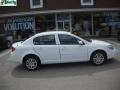 Summit White - Cobalt LT Sedan Photo No. 2