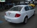 Summit White - Cobalt LT Sedan Photo No. 3
