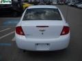 Summit White - Cobalt LT Sedan Photo No. 4