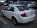 Summit White - Cobalt LT Sedan Photo No. 5