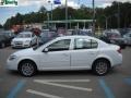 Summit White - Cobalt LT Sedan Photo No. 6