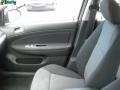 Summit White - Cobalt LT Sedan Photo No. 9