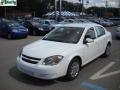 Summit White - Cobalt LT Sedan Photo No. 14