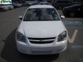 Summit White - Cobalt LT Sedan Photo No. 15