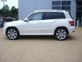 Arctic White - GLK 350 4Matic Photo No. 3