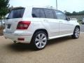 Arctic White - GLK 350 4Matic Photo No. 6