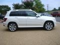 Arctic White - GLK 350 4Matic Photo No. 7