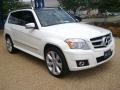 Arctic White - GLK 350 4Matic Photo No. 8