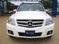 Arctic White - GLK 350 4Matic Photo No. 9