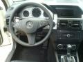 Arctic White - GLK 350 4Matic Photo No. 14