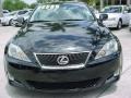 2007 Black Sapphire Pearl Lexus IS 250  photo #14