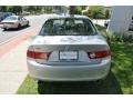 Satin Silver Metallic - TSX Sedan Photo No. 6