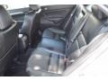 Satin Silver Metallic - TSX Sedan Photo No. 10