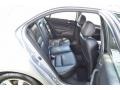 Satin Silver Metallic - TSX Sedan Photo No. 12