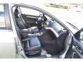 Satin Silver Metallic - TSX Sedan Photo No. 13
