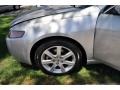 Satin Silver Metallic - TSX Sedan Photo No. 19