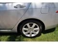 Satin Silver Metallic - TSX Sedan Photo No. 20