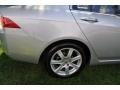 Satin Silver Metallic - TSX Sedan Photo No. 21